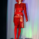 Illustration for article titled Fashion Show